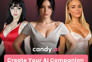 Candy AI recenze 2026: Vyzkoušela jsem AI girlfriend místo klasické seznamky. Tady je výsledek.